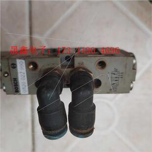 询价产品 如图所示 0820022990 气阀