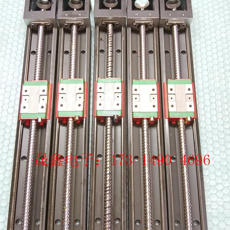 上银模组KK60D10C【询价产品】