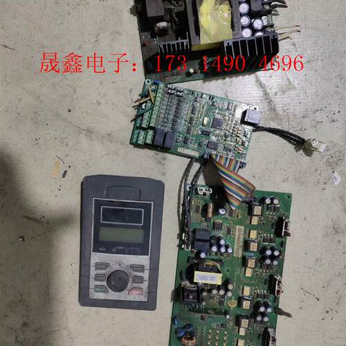 康元CDE500系列110kw 132kw变频器主板CDE5【询价产品】