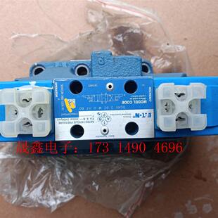 VICKERS 询价产品 DG4V 伊顿威格士