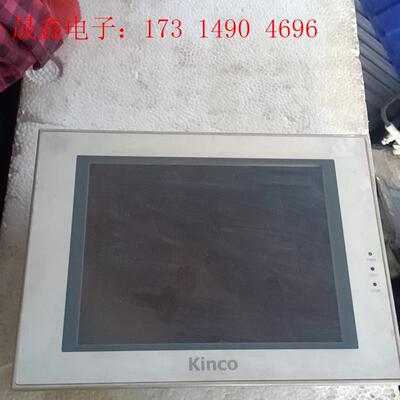 步科触摸屏Kinco MT5420T屏测试好功能正常,成【询价产品】