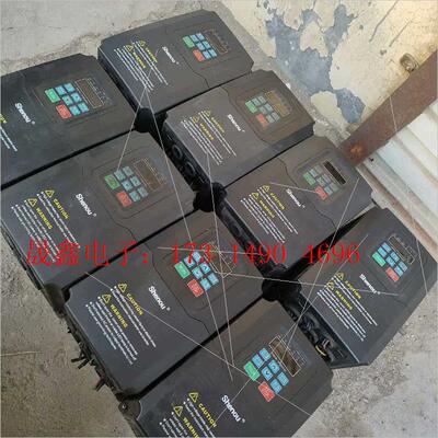 申欧变频器   重载4kw/380v    V600【询价产品】