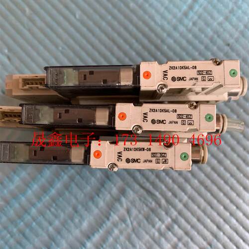 SMC真空发生器 ZK2A10K5AL  08 完美,功【询价产品】