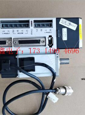 雷塞L5系列  400W伺服电机套装【询价产品】