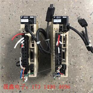 询价产品 伺服驱动器SGDV 1R6A11B出