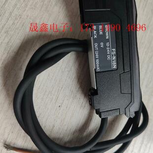 正品 基恩士原装 N18N 线长730mm 询价产品 9成新