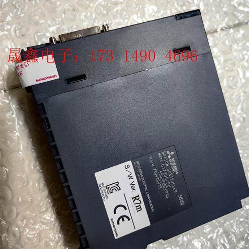 一台Q172DRCPU【询价产品】