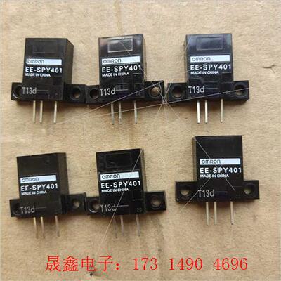 OMRONEE-SPY401光电开关,如图,拍照,6个打【询价产品】