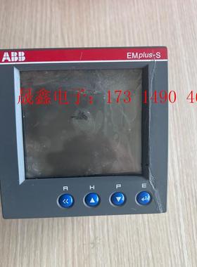 EMplus-S,ABB多功能仪表EMplus-S配电自动化【询价产品】