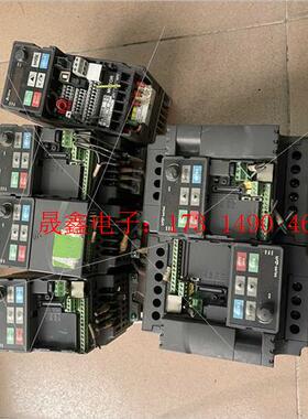 台达变频器.VFD037E43A.0.75KW.4台.2.2【询价产品】