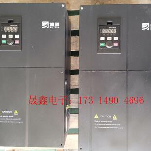 询价产品 X550A 45kw 4T045G 055P博腾变频器