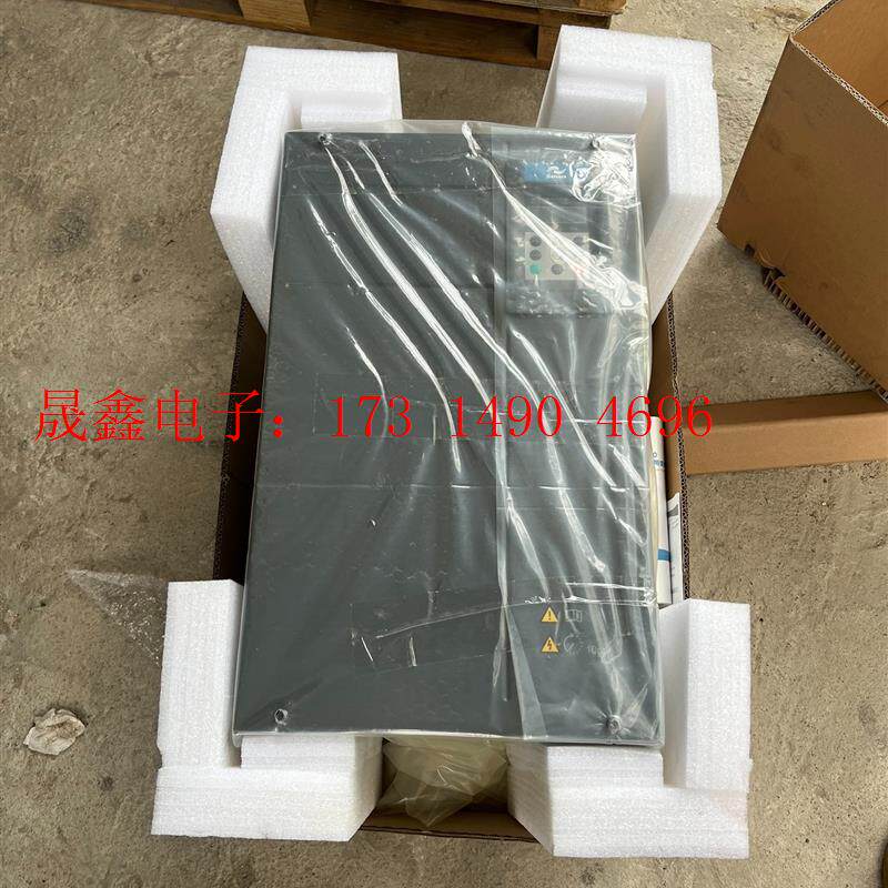 汇川MD500/MD290变频器75KW,工程剩余,【询价产品】