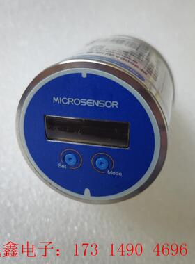 中美麦克/MICROSENSOR传感器MFM500A型压力控【询价产品】