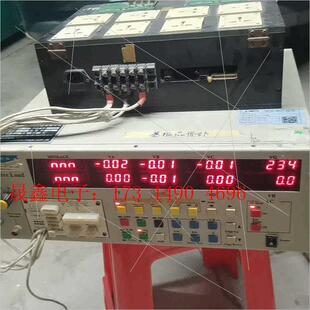 询价产品 268F电子负载仪 联欣电子负载仪LX