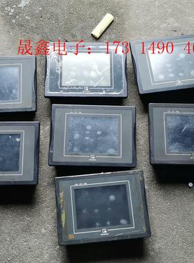 威伦通MT6056i   V1wV,6台。有一台开机屏幕有线【询价产品】