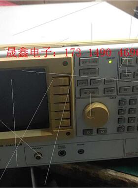 爱德万R3261b频谱仪 9KHz~3.6GHz,外观一【询价产品】