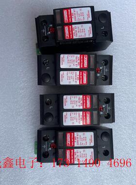 VAL-MS 750/30ST 浪涌 避雷器。【询价产品】