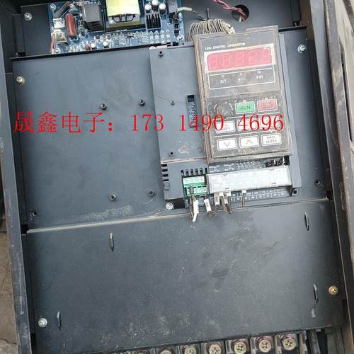 正弦EM330A-37KW变频器多台,起重专用,自定义没【询价产品】