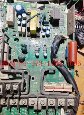 安川变频器电源驱动板ETP712481【询价产品】