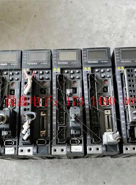 驱动器SV-010L2  100W两个【询价产品】