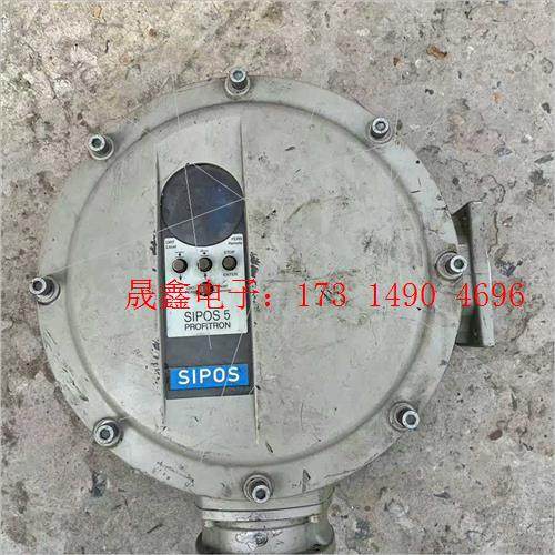 西博思  SIPOS 5   电动执行器,  阀门控制器,成【询价产品】