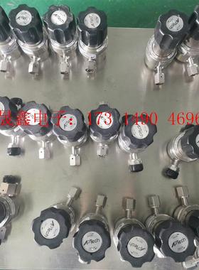 阿普泰克 APTech 调压阀/减压阀 系列:【询价产品】