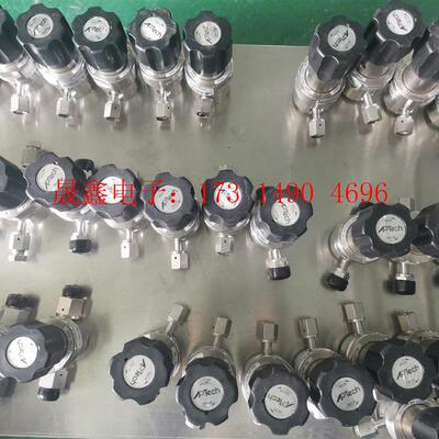 阿普泰克 APTech 调压阀/减压阀 系列:【询价产品】