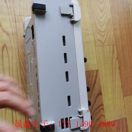 是德科技 DSOX1102G示波器【询价产品】 - 封面