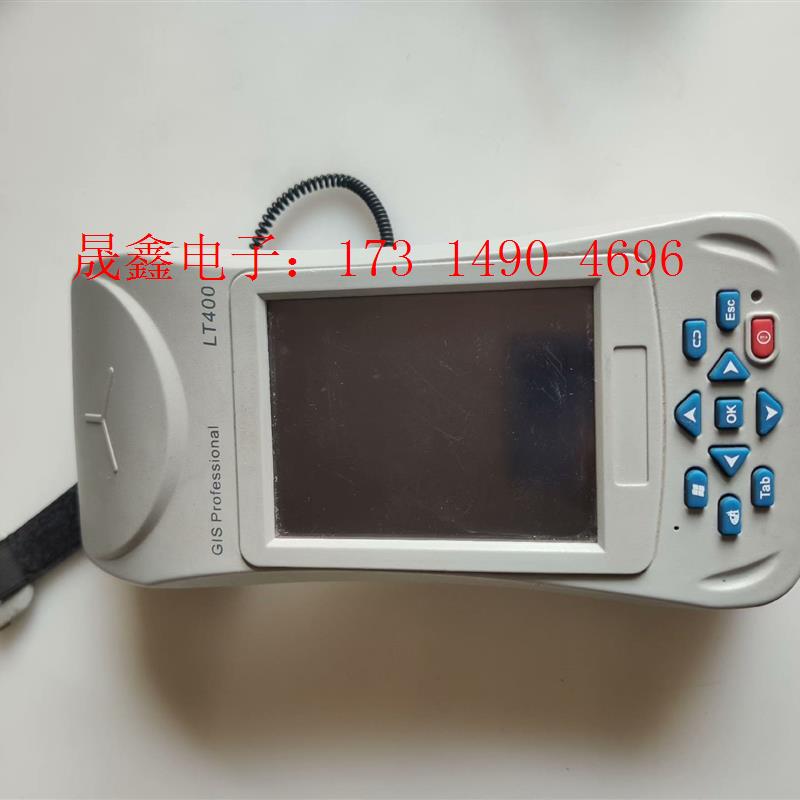 CHC华测gis LT400手持GPS数据采集仪 片懂【询价产品】
