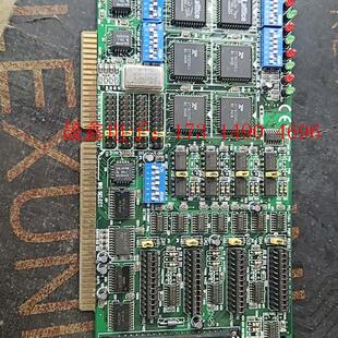 询价产品 PLC 正常 4采集卡ISA串口采集卡 746