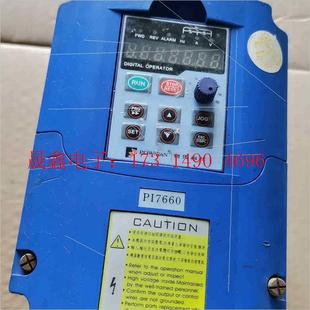 普传科技变频器PI7660 1.5KW380V PI7660 询价产品