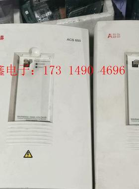 ABB变频器ASC600 外壳,很好,拍摄,处理【询价产品】
