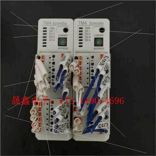 Autonics 奥托尼克斯 温控模块 TM4-N2RB【询价产品】