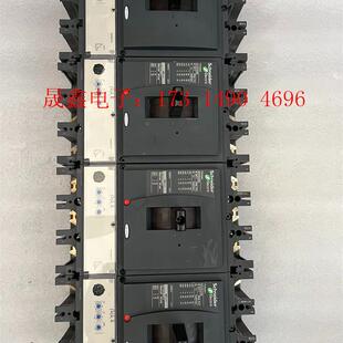 有4个 施耐德nsx 需 询价产品 功能完好 630n 漂亮