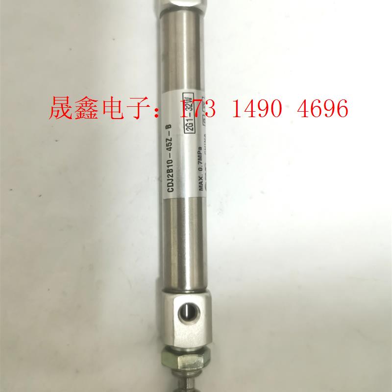 SMC  CDJ2B10-45Z-B,2G1-32W,SMC【询价产品】