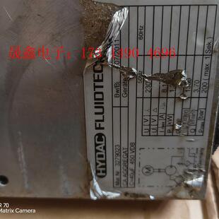 询价产品 贺德克 HYDAC