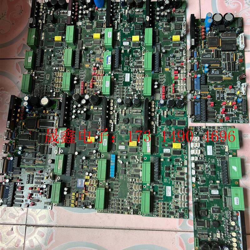 西克气体分析仪710主板【询价产品】