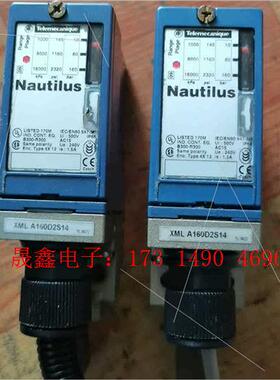 XMLA160D2S14压力开关传感器【询价产品】
