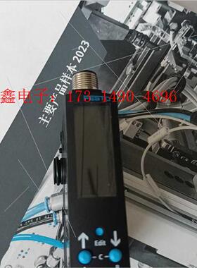 费斯托气隙传感器552146【询价产品】