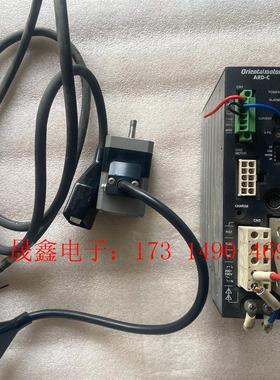 东方步进 驱动器ARD-C 马达ARM46AC【询价产品】