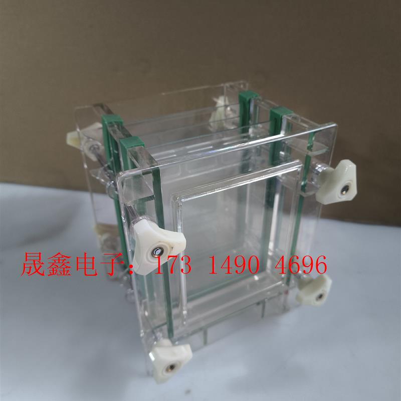 北京六一垂直电泳仪DYCZ-28C/30C/30双板夹芯式电【询价产品】