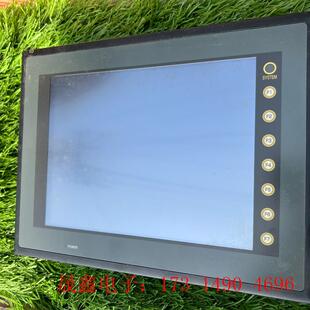 富士触摸屏 功能无破损新 询价产品 V712S