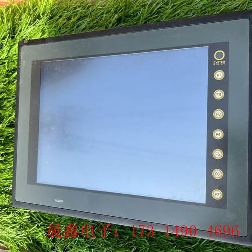 富士触摸屏,V712S,功能无破损新,【询价产品】
