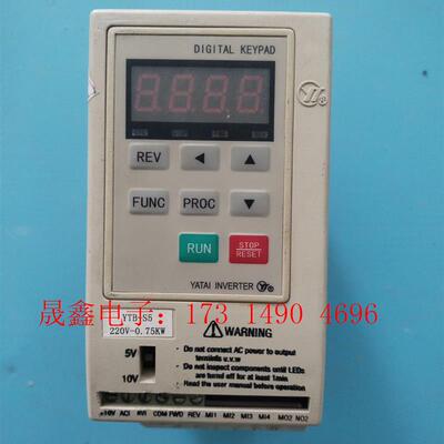 YTB0007HF2S2A0(B2B-G1)【询价产品】