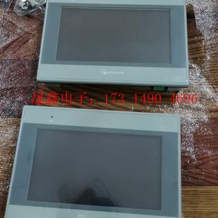 威纶通MT6071iE触摸屏 询价产品