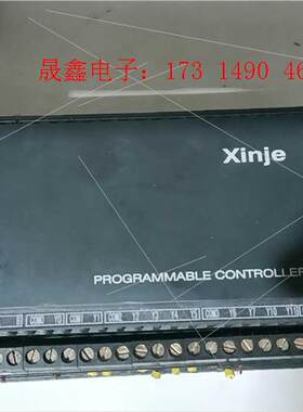 PLC控制器,FC-32R-E,现货一台,,【询价产品】