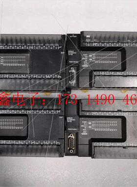 #OMRONPLC CP1E-N40SDT-D,现货十几台,【询价产品】