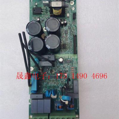 ACS510变频器电源驱动板SINT4130C原装,功能【询价产品】