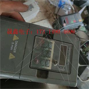 昆阳变频器KC6000 1.5G型 1.5KW380V件 询价产品