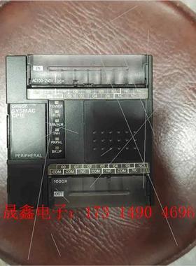 /OMRONPLC CP1E-E14DR-A【询价产品】